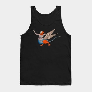 Medieval bizarre 1 Tank Top